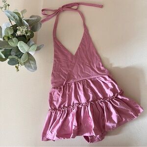 bodysuit dress